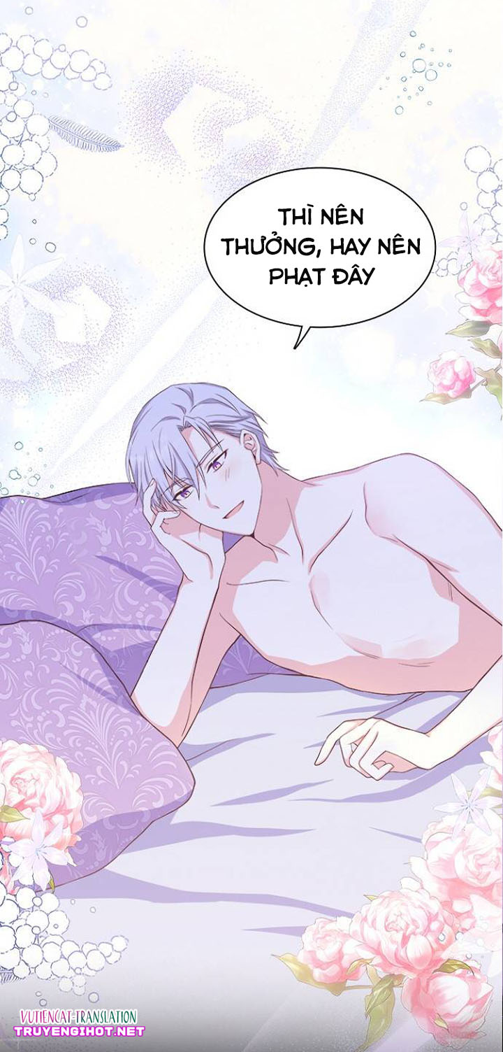 lời cầu hôn đến từ hoàng đế chapter 9 58