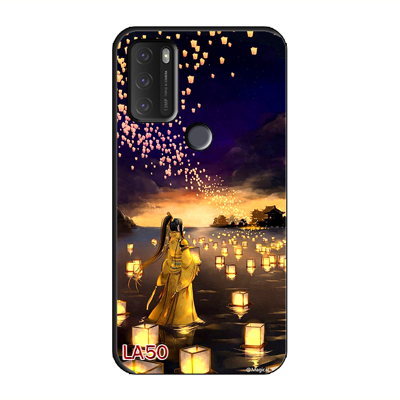 Ốp Lưng Dành Cho VSMART STAR 5