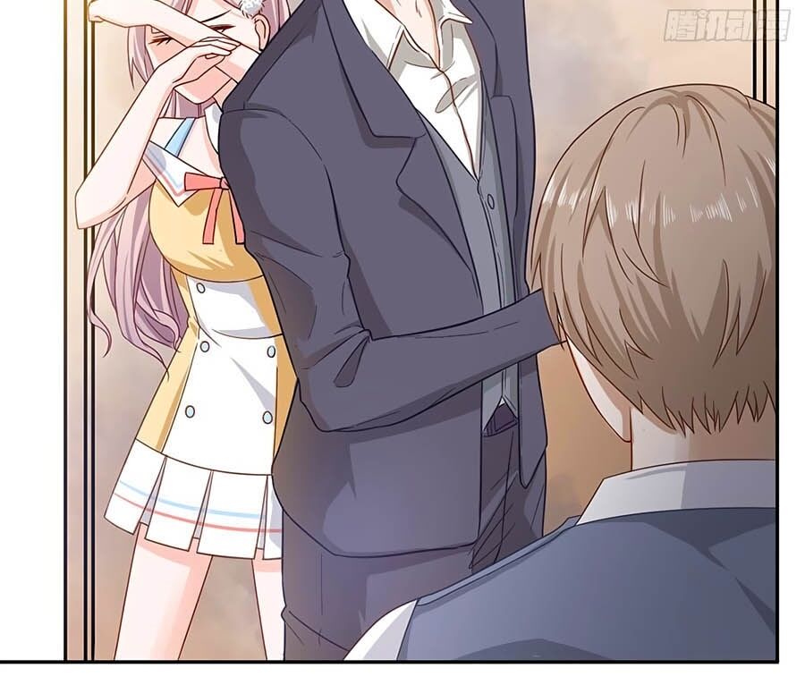 manh bảo ngọt ngào chapter 2 26