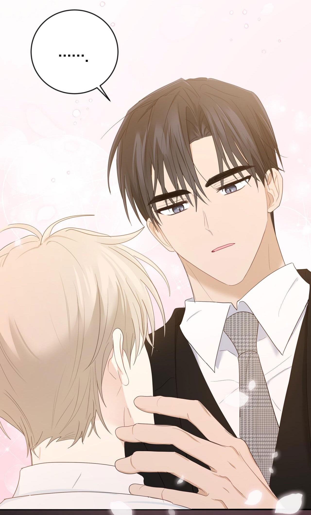 vị ngọt không đường (sweet not sugar) chapter 18 51