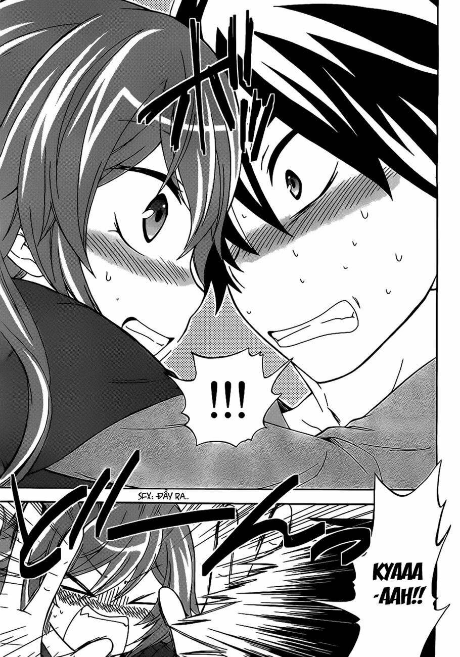 maga-tsuki chapter 6 23