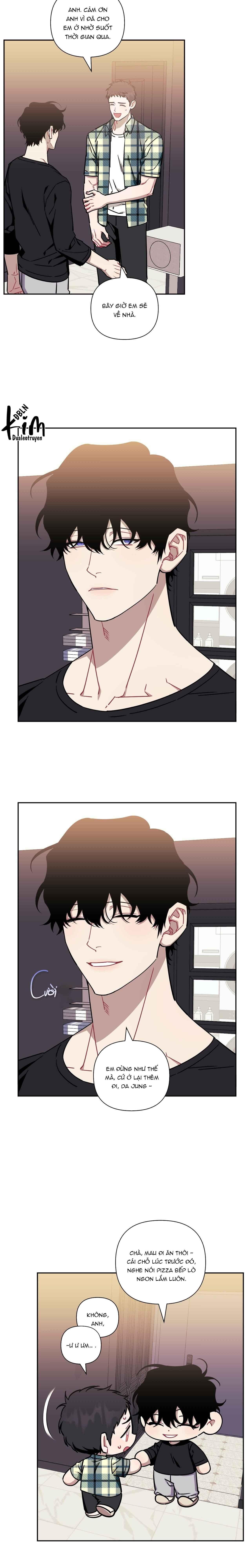 hơn cả bạn bè Chapter 91 Anh chủ nt3 10