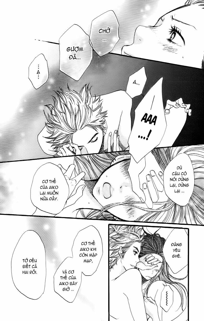 say i love you chapter 9 15