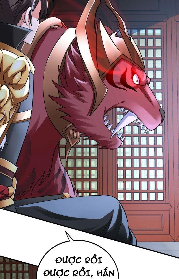 đại tần, ta là con tần thủy hoàng, giết địch thành thần chapter 48 18