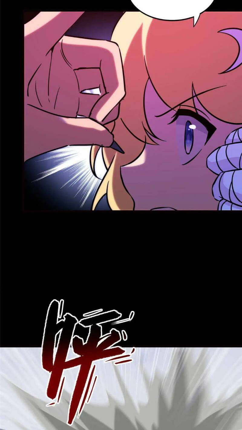 bạn gái virus của tôi chapter 397 19