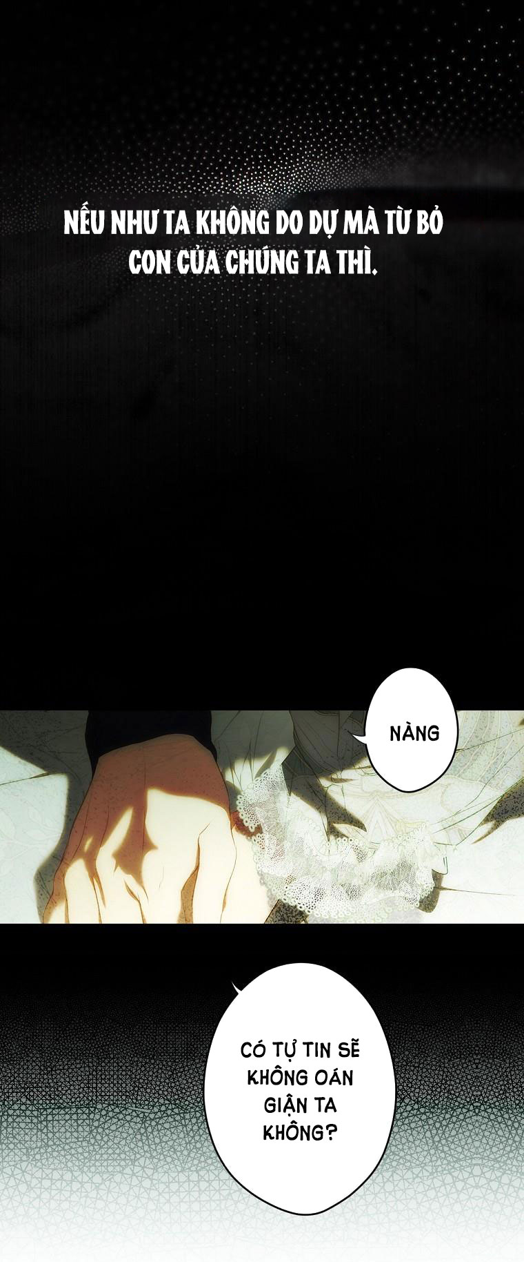 quý cô bí ẩn - secret lady chapter 85.2 32