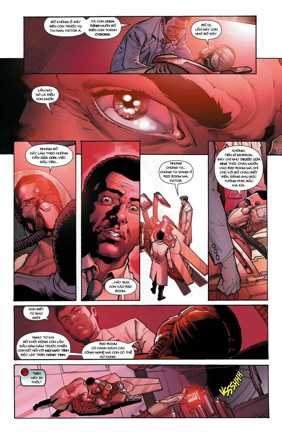 justice league chapter 27 13