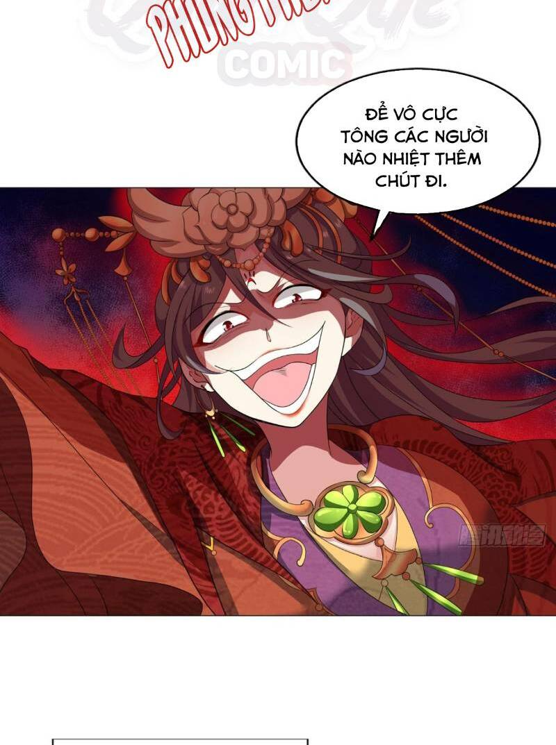 Trọng Sinh Thành Cậu Vàng Tại Dị Thế Chapter 68 31