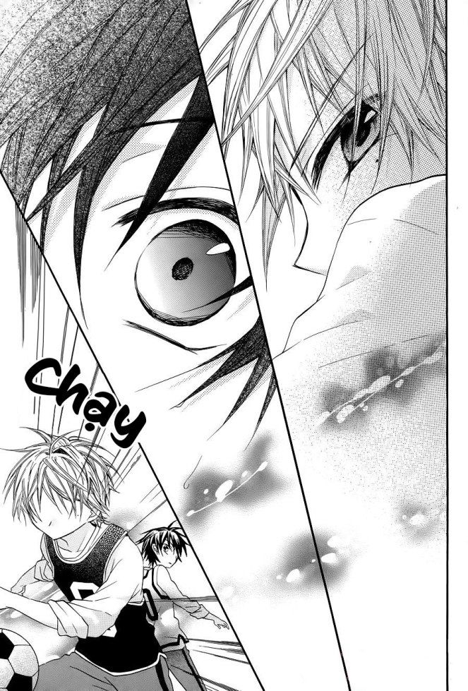 ore yome. - ore no yome ni nare yo chapter 20 33