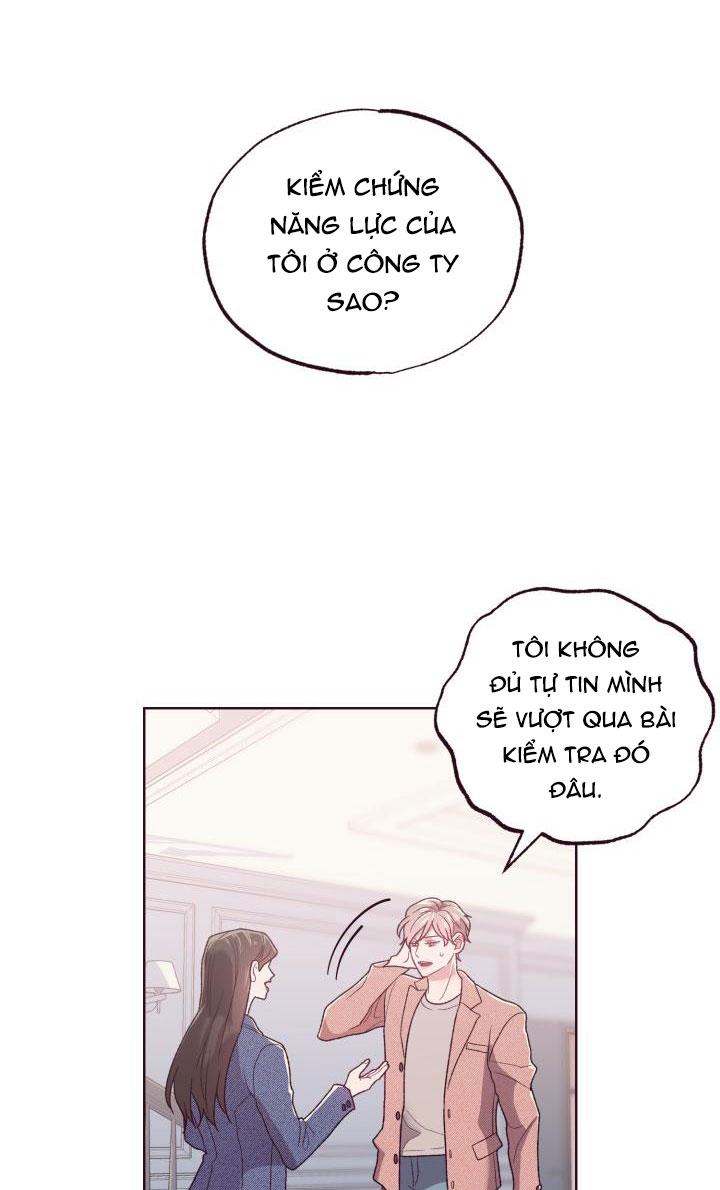 falling down chapter 8 9