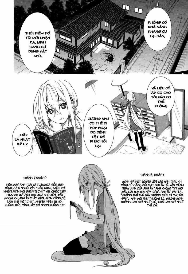 yumekui merry chapter 47 17