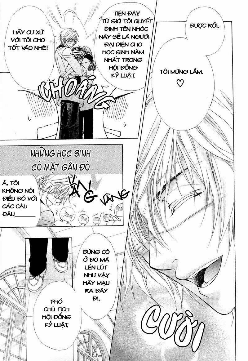 fuuki no okite chapter 1 20