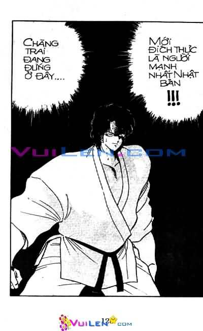 truyền nhân atula - shura no mon i chapter 4 129