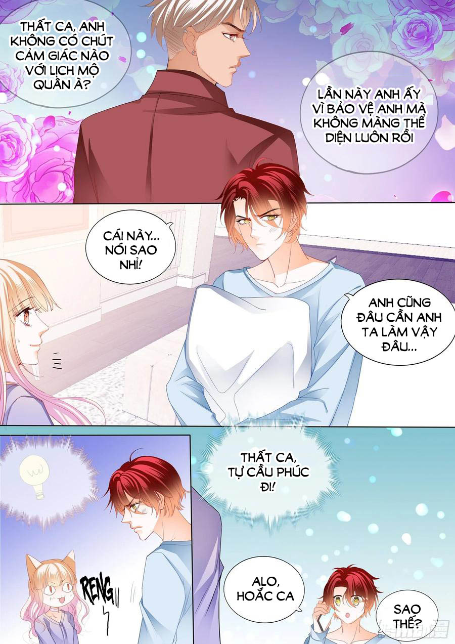 bá đạo tiểu thúc, xin trêu chọc vừa thôi! chapter 169 10