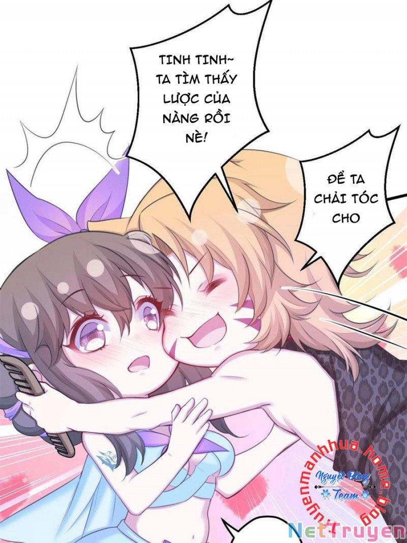 [16+] thảnh thơi thú thế chủng chủng điền, sinh sinh tể chapter 370 9