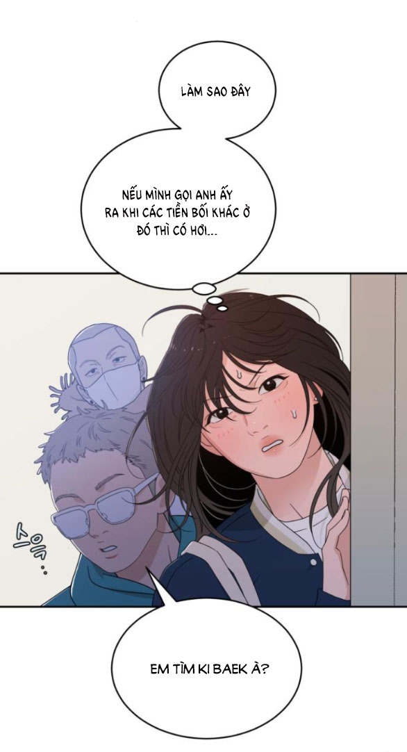 Vận May Bất Ngờ chapter 40.1 20