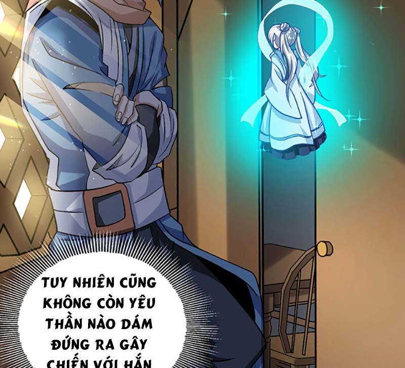 võ đạo độc tôn chapter 448 45