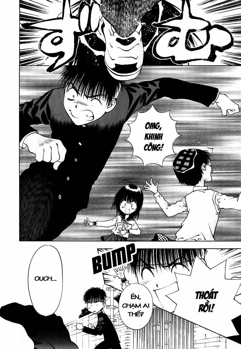 girls saurus dx chapter 6 27