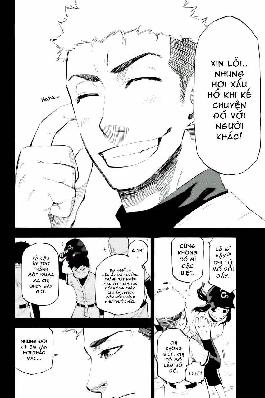 dolly kill kill chapter 57 11