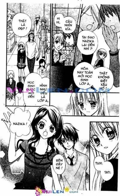 công chúa ẩm thực chapter 7 109