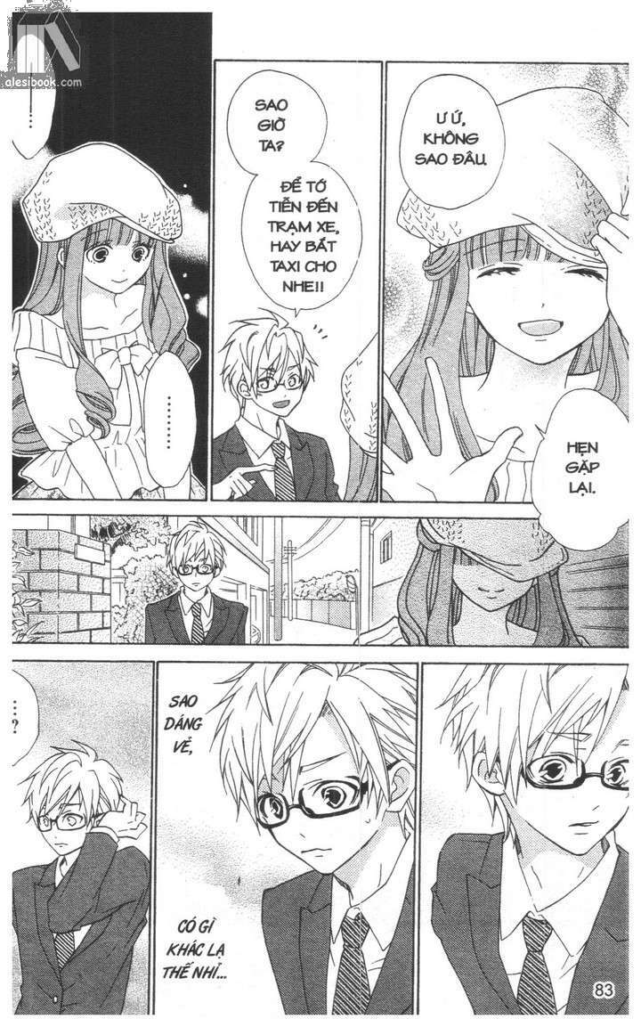 crash! chapter 73 19