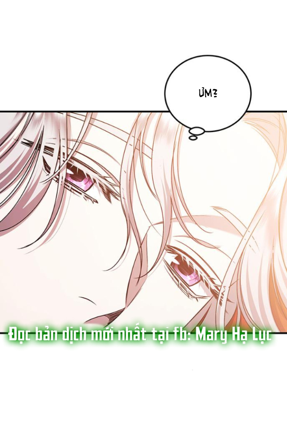 ai đã bắt cóc hoàng hậu? chapter 43.1 16