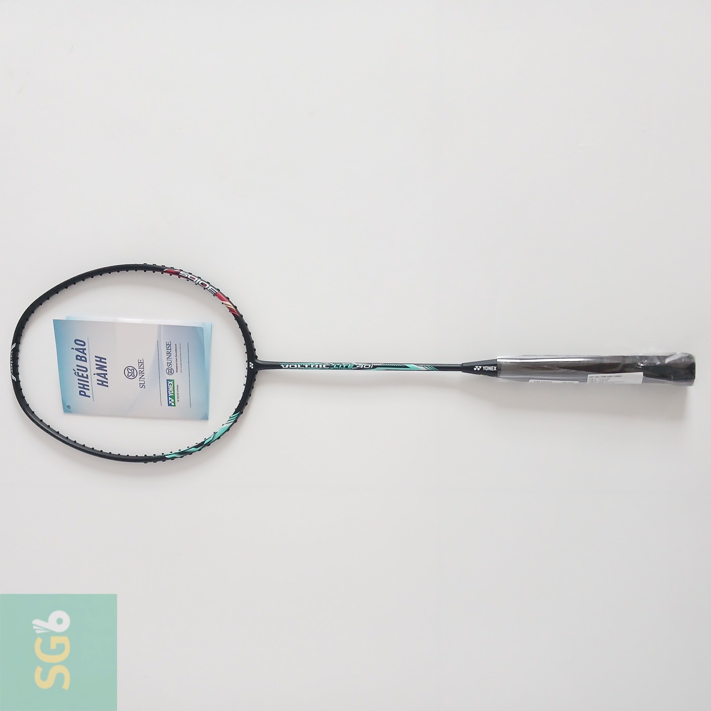 Yonex Voltric lite 40i chính hãng chưa lưới