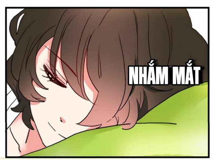 gấu nhỏ dư và thỏ thỏ hứa chapter 4 18