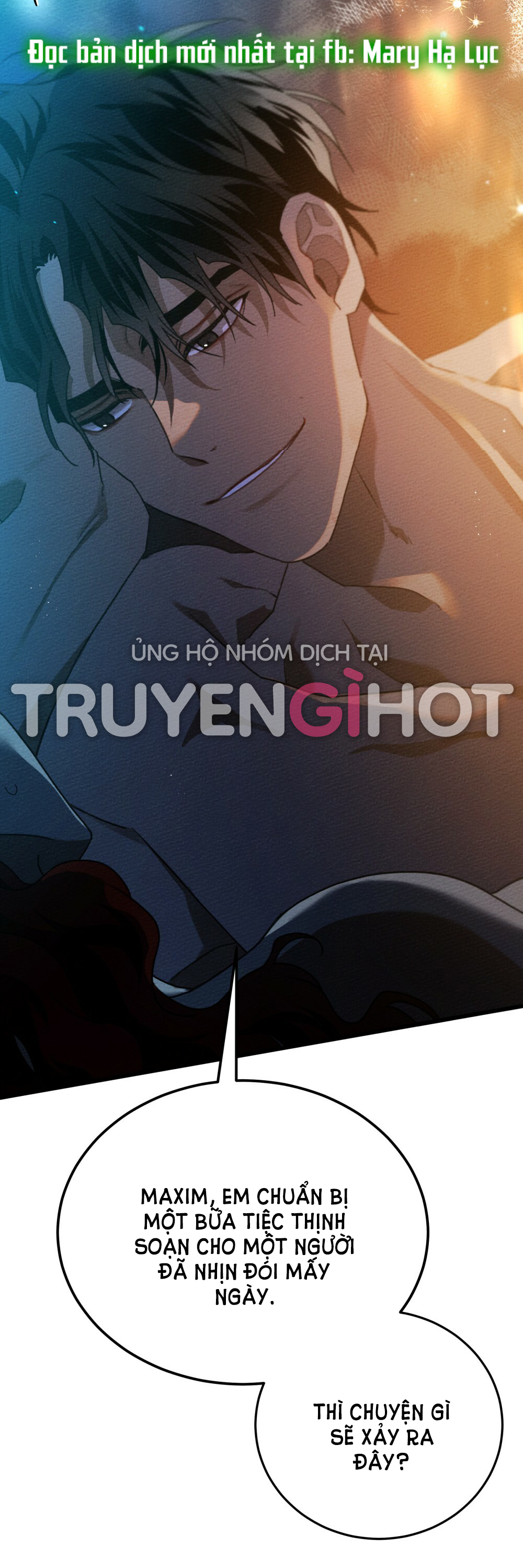 Dưới Bóng Cây Sồi chapter 45.2 21