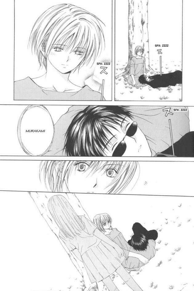 arcana soul chapter 9 15