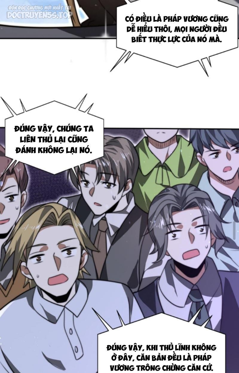 không gian hệ lão lục: dự trữ một vạn tấn thịt ngày tận thế chapter 87 21