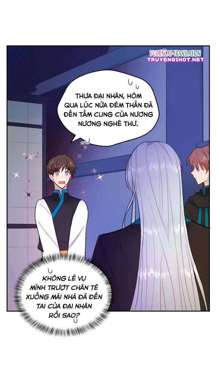 khế ước hậu cung chapter 7 7