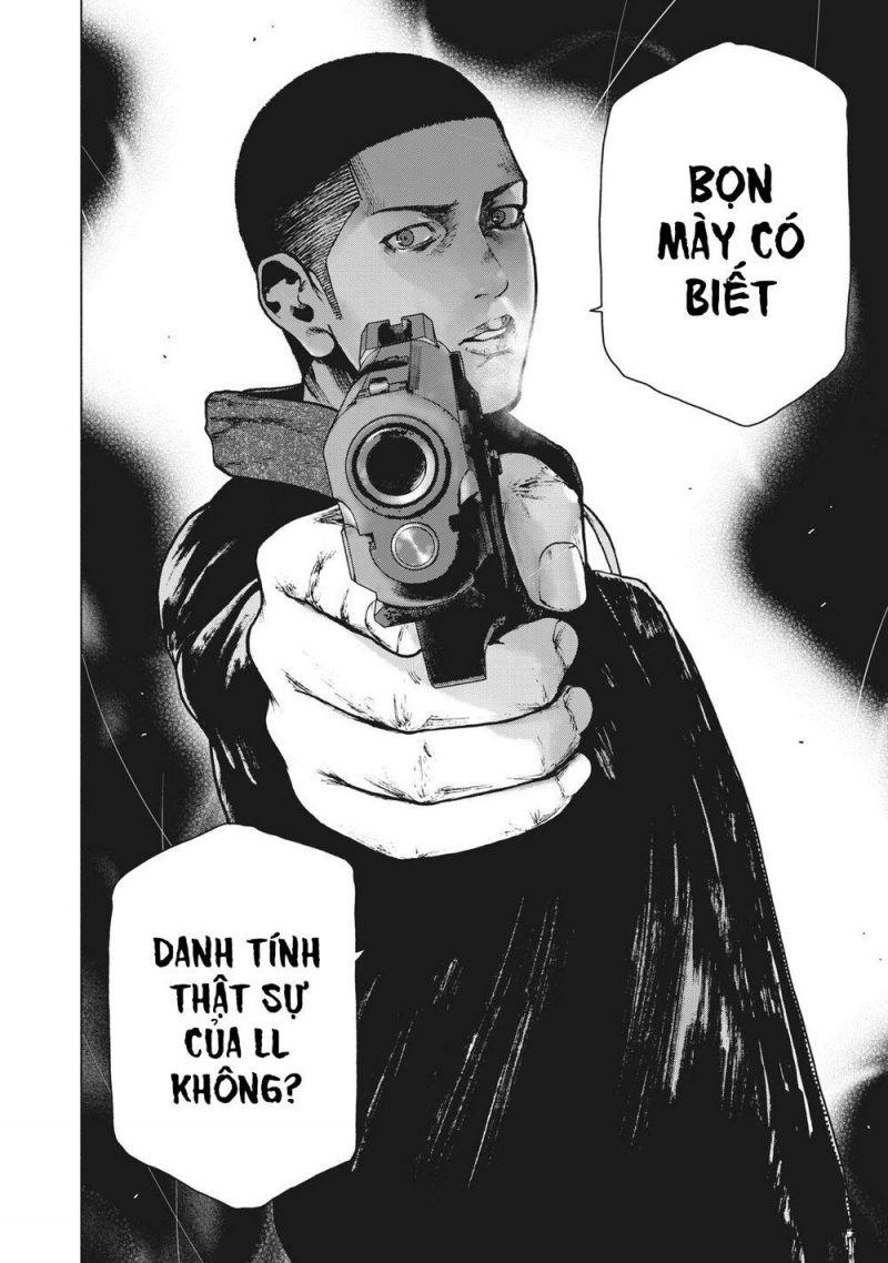 shin'ai naru boku e satsui wo komete chapter 68 14