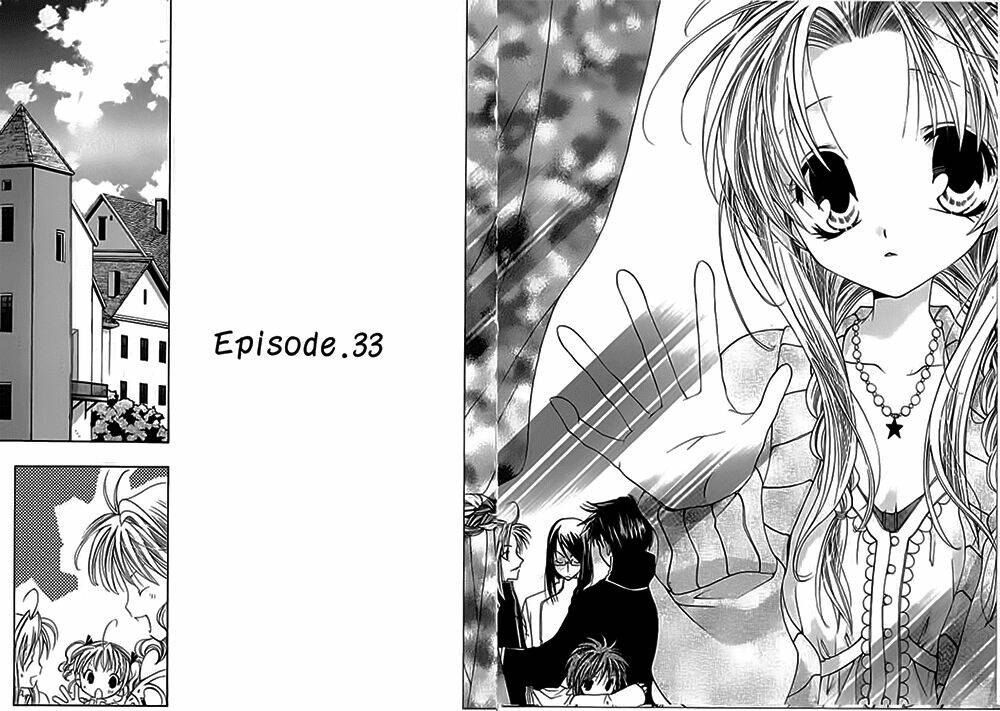 magical x miracle chapter 33 9