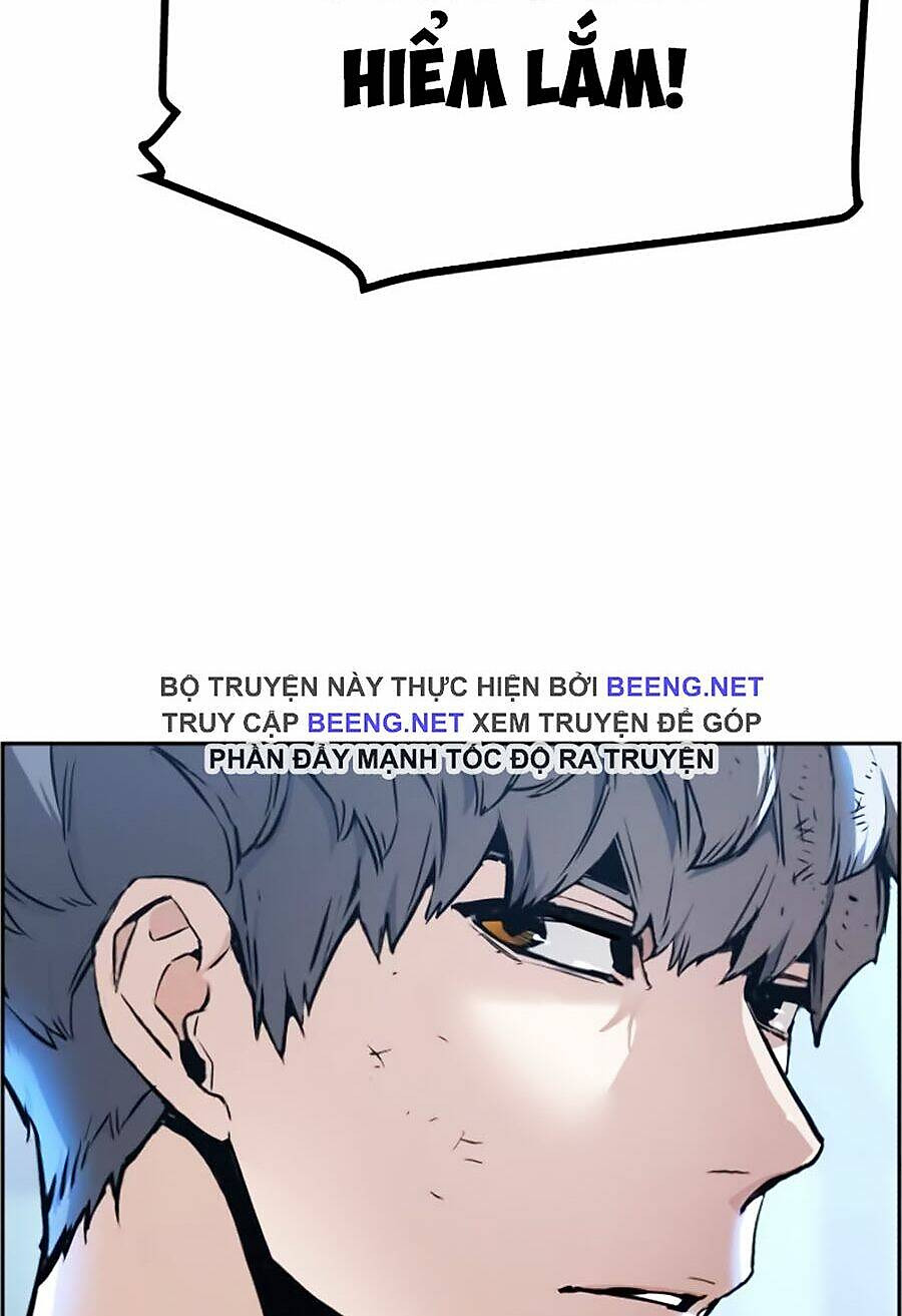 bạn học tôi là lính đánh thuê chapter 17 37