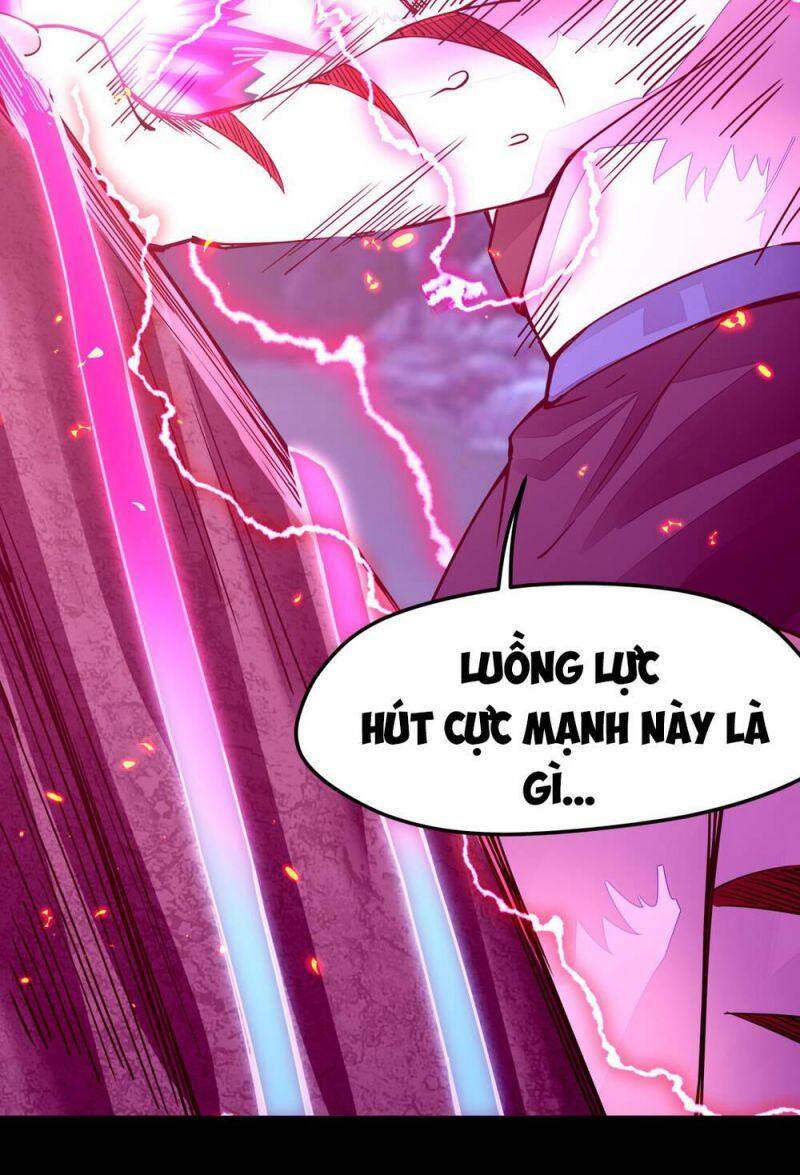 cuộc sống của kiếm thần cũng không hẳn là chán chapter 6 50