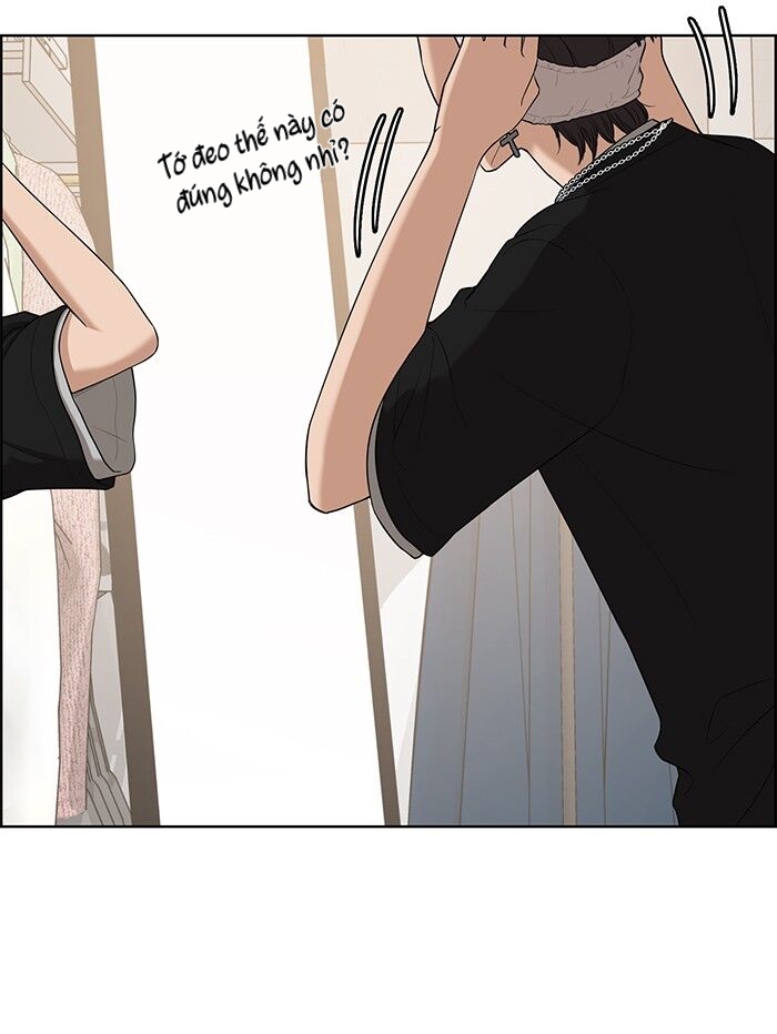 vẻ đẹp đích thực - true beauty chapter 66 40