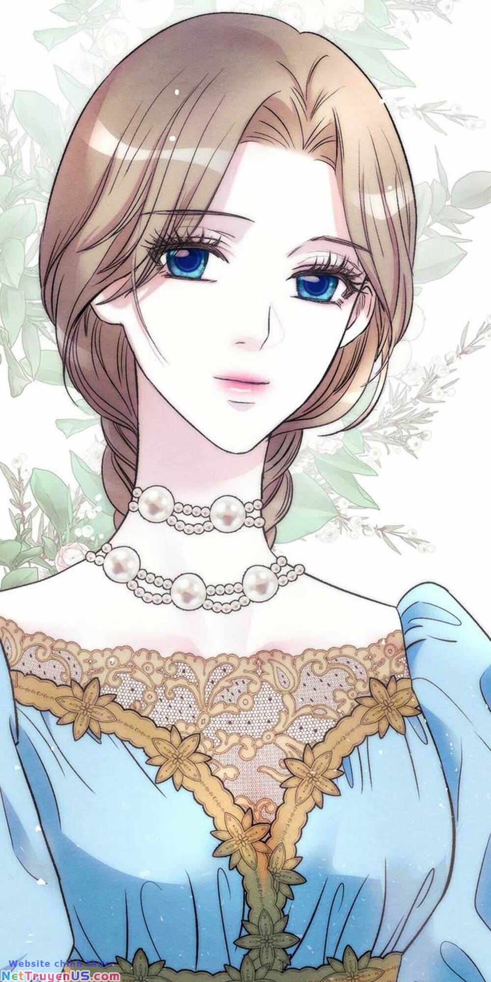 Hoàng Tử Rắc Rối chapter 31.2 60