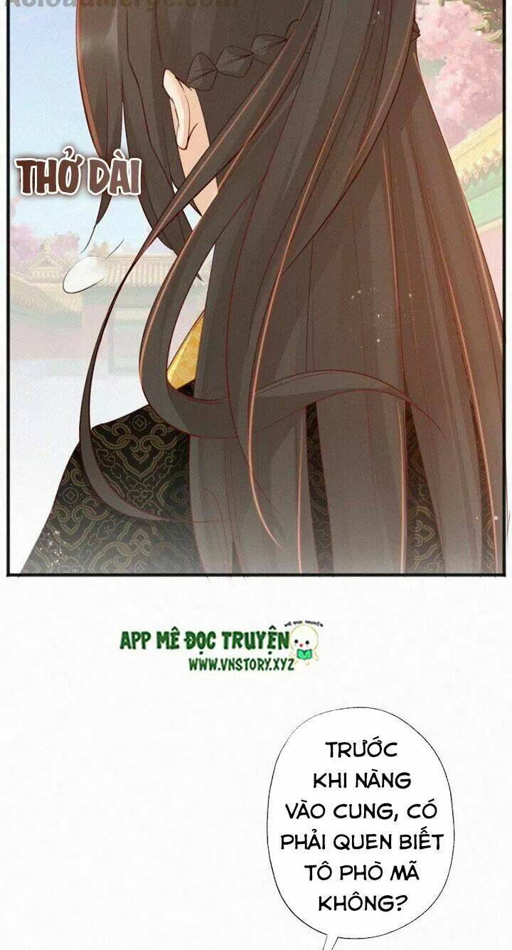 thiên hương mỹ nhân chapter 66 18