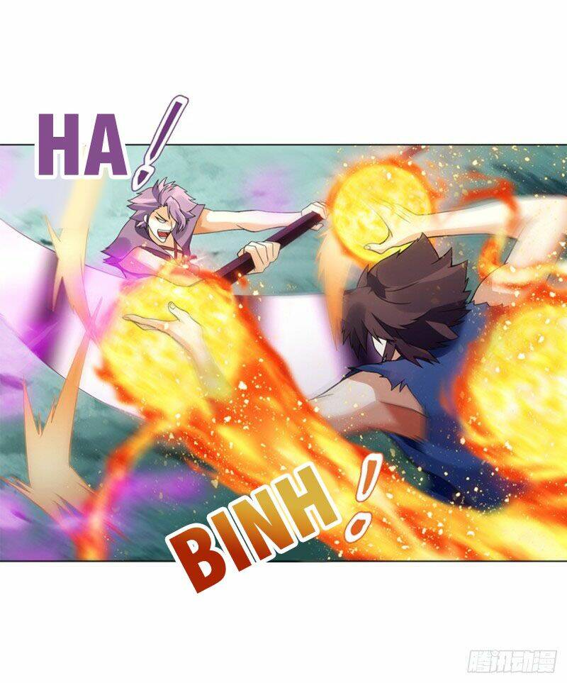 thiên thần quyết chapter 90 4