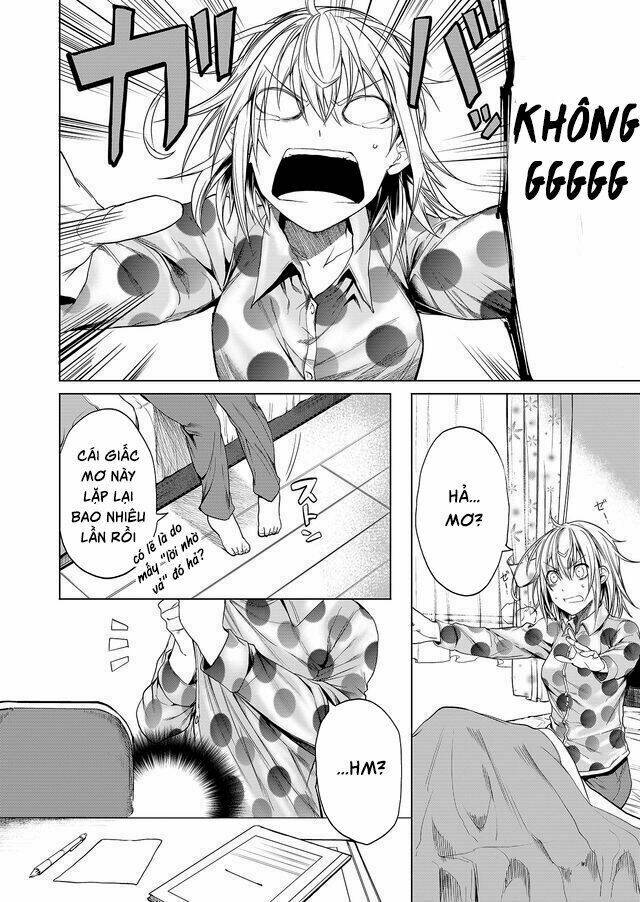 kaidan loop chapter 1 5