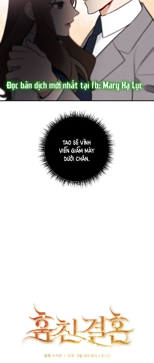 [18+] hôn nhân bị đánh cắp chapter 9.1 17