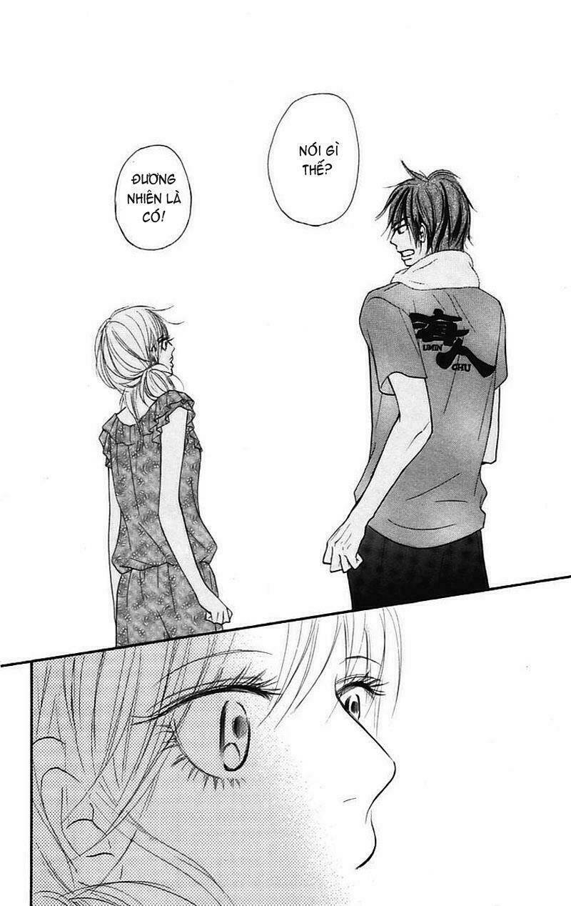 anh đã cho em biết bao thứ đầu tiên chapter 56 40