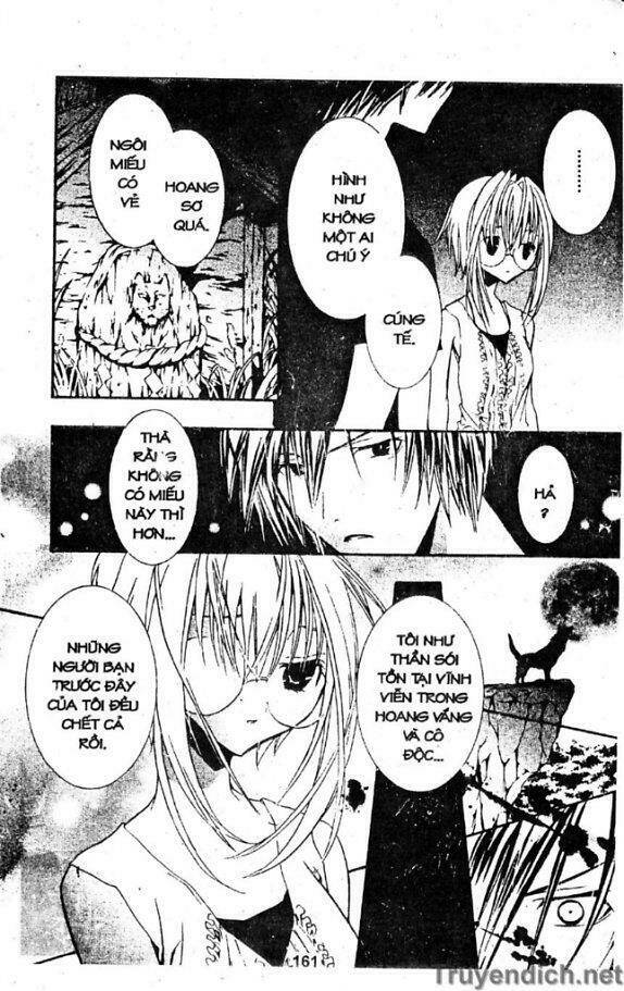 zombie-loan chapter 18 30