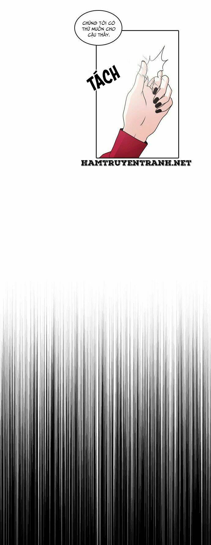 tomorrow - ngày mai chapter 21 10