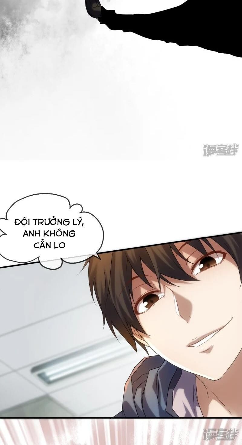 ta có một căn phòng mạo hiểm chapter 10 36