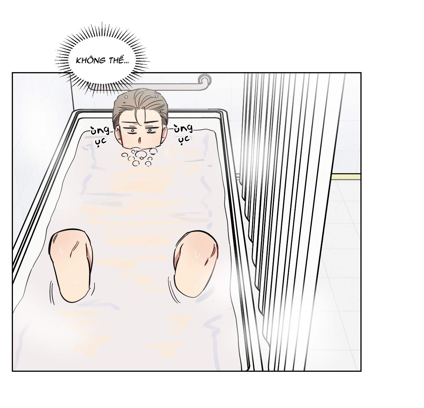 hãy nói rằng cậu nghe thấy đi chapter 4 17