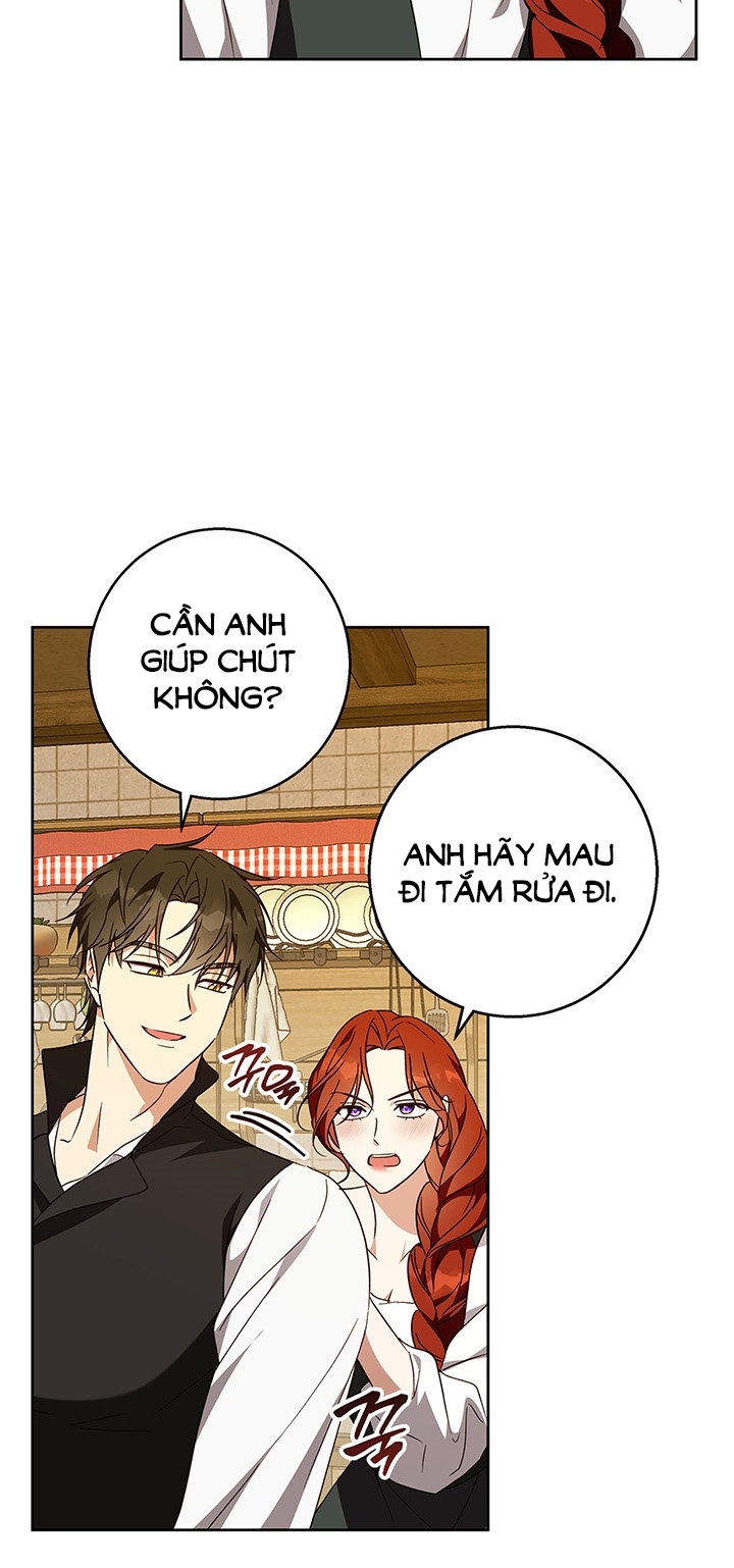 mùa đông đến chapter 57.1 41