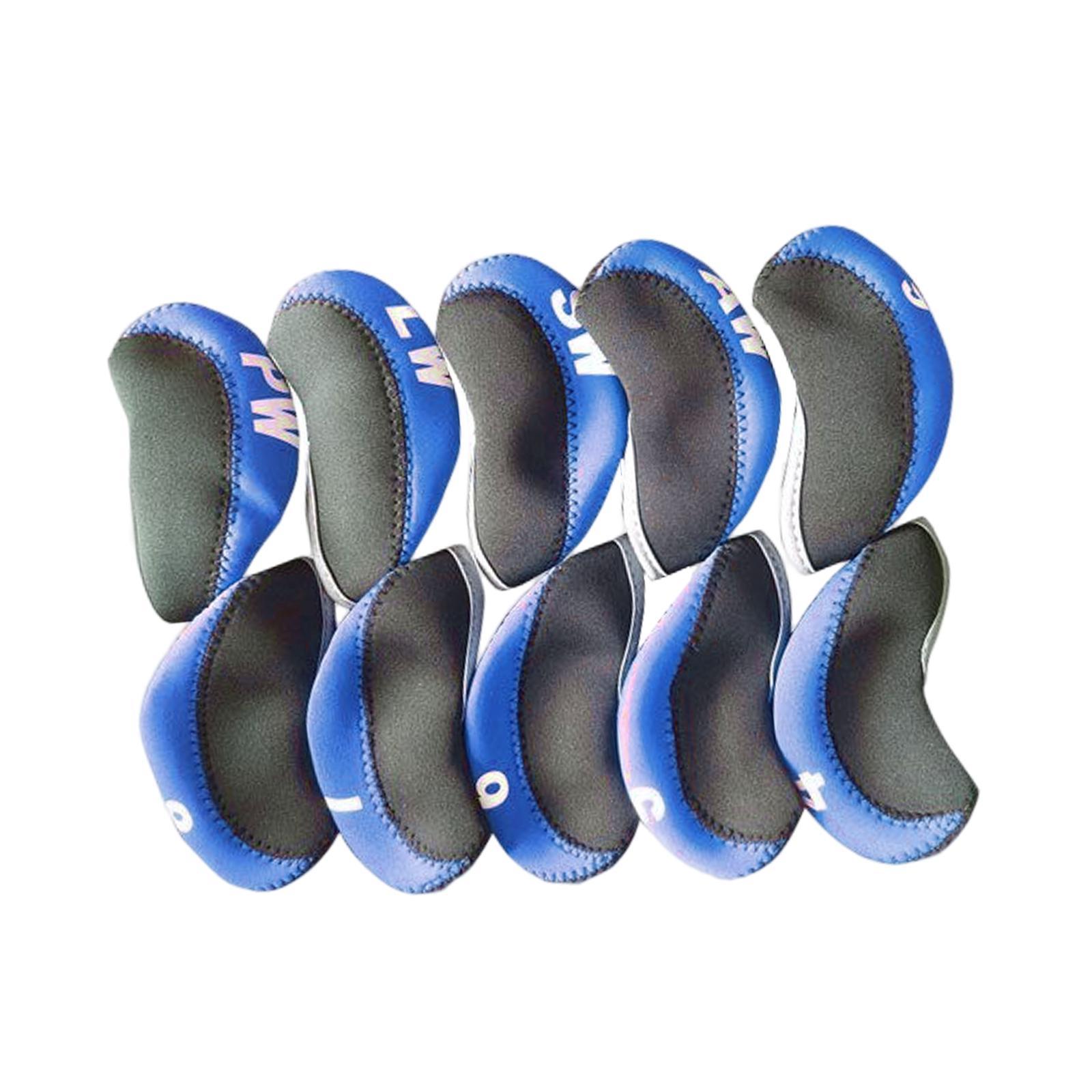 Golf Club Head Covers Headcovers Golf Head Covers Training Equipment Sleeve