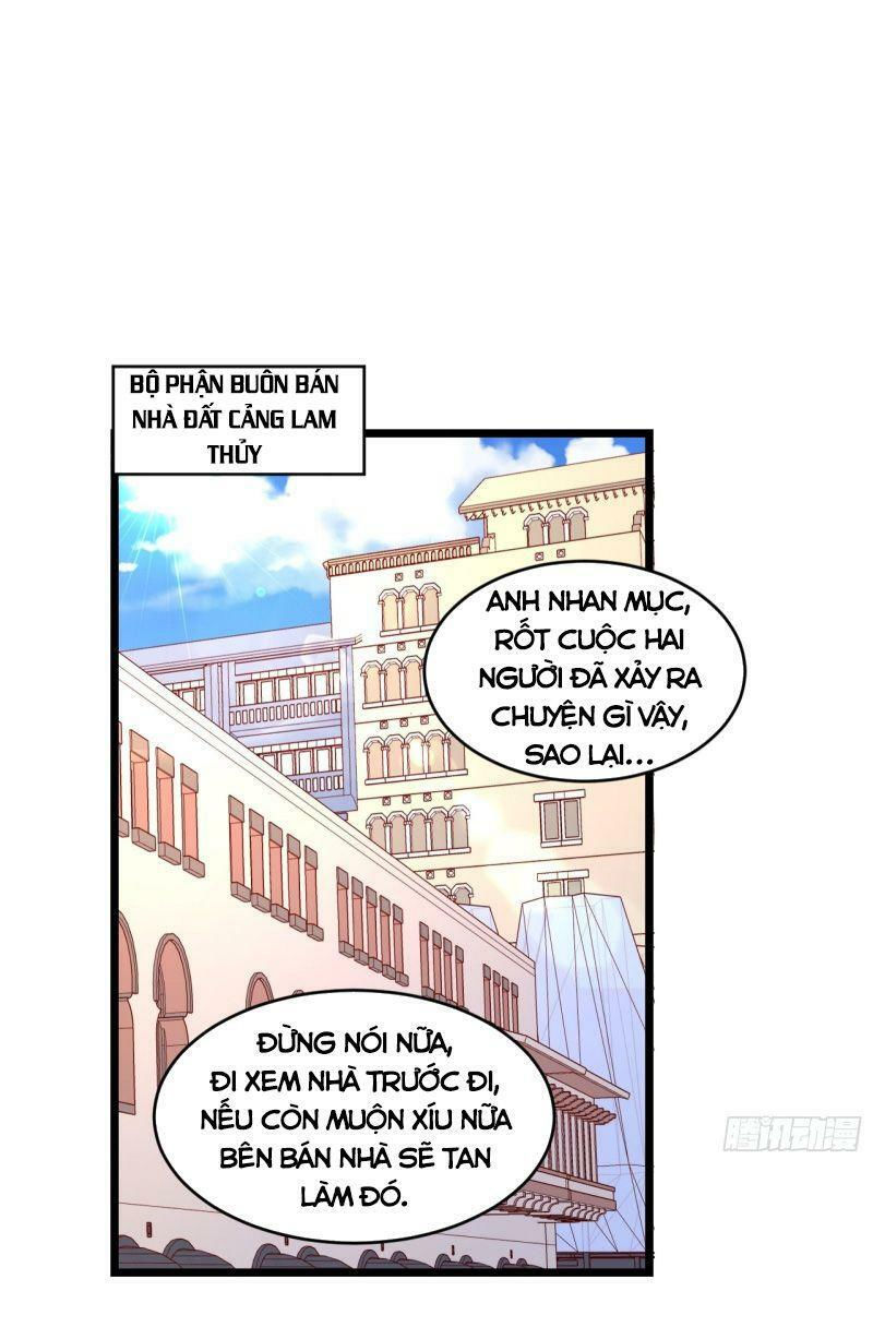 vua đầu tư mạnh nhất chapter 13 21